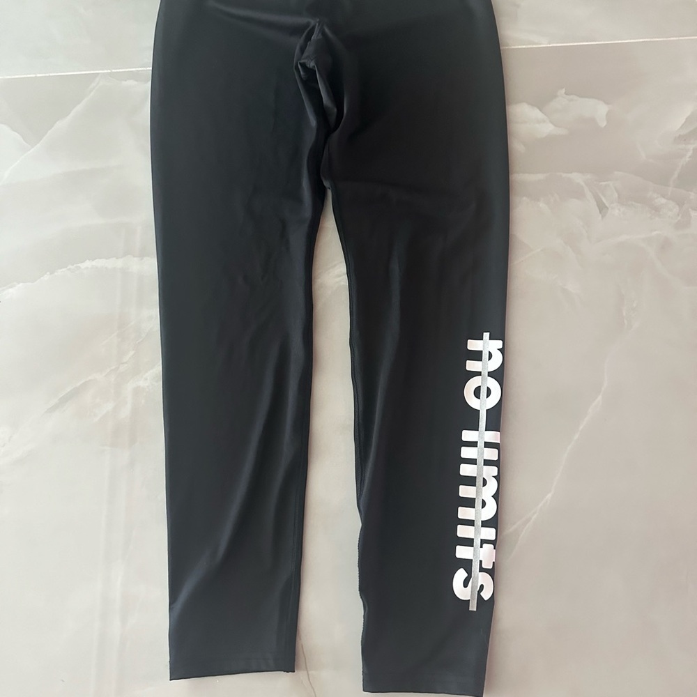 Women’s No Limits Leggings